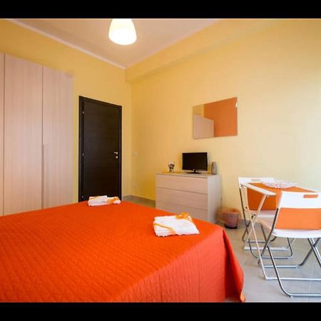 B&B Casa Chiaramonte Палермо Стая снимка