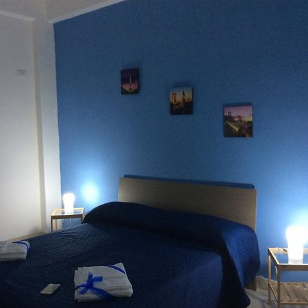 B&B Casa Chiaramonte Палермо Екстериор снимка
