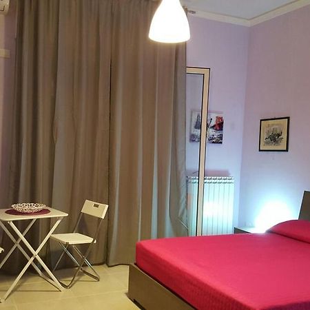 B&B Casa Chiaramonte Палермо Екстериор снимка
