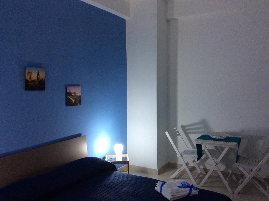 B&B Casa Chiaramonte Палермо Стая снимка